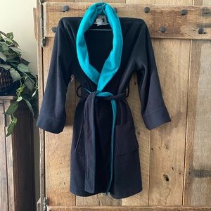 Kids robe